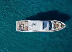 2024 Princess Y80