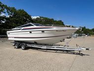 1985 Sunseeker Portofino XPS 25