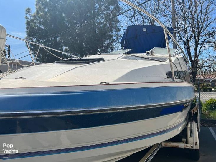 1987 Bayliner 2450 ciera