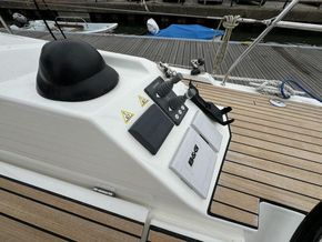 2020 Bavaria C42 8