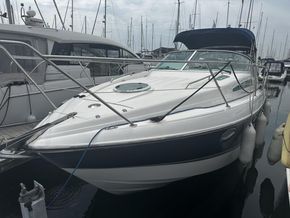 2000 Fairline Targa 30 3