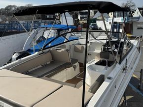 2019 Bayliner  VR6 Cuddy 8