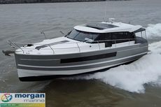 2015 Jeanneau NC 14