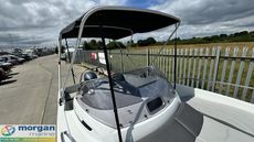 2022 Jeanneau Cap Camarat 5.5 WA