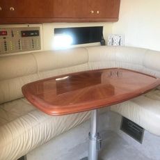 Cantieri Di Pisa Super Polaris S