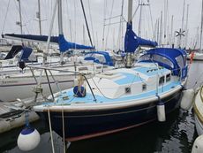1978 Westerly Centaur