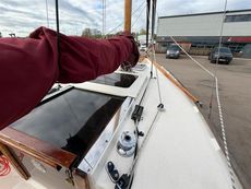 2003 Cape Cutter 19