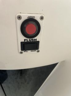Sealine F37 2001