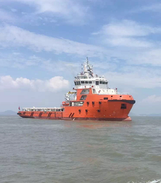 78mtr 12,240hp AHTS DP2 (3 units available)