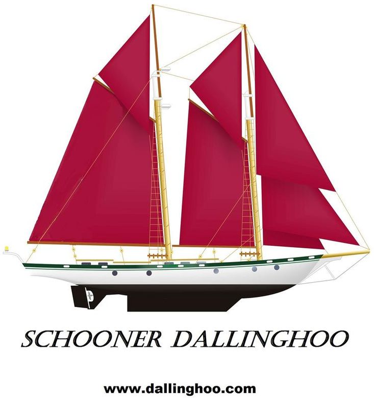30m Classic Schooner - CHARTER or SALE  