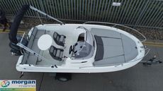 2022 Jeanneau Cap Camarat 5.5 WA