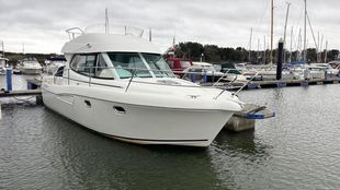 2004 Jeanneau Merry Fisher 925