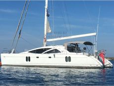 2010 Discovery 50 Catamaran