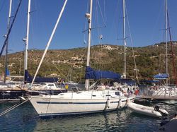 Yacht Share Sale. (1 quarter) Bavaria 41 Holiday.