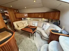 2002 Sunseeker Camargue 44