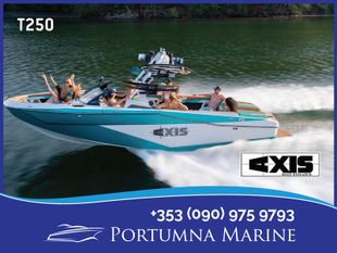 Axis T250
