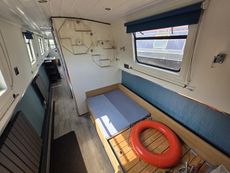 Edmund, 45ft Cruiser Stern