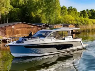 2026 Sealine C335