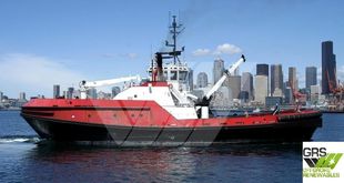 47m / 96ts BP Tug for Sale / #1058254