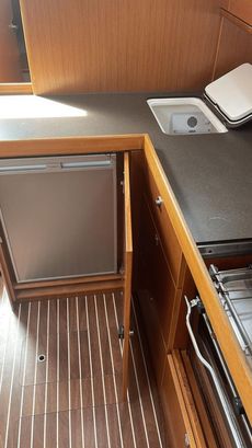 Bavaria Cruiser 46