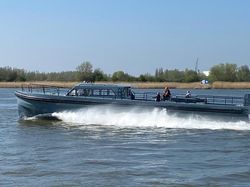 Blue Spirit 2380 Cargo Workboat