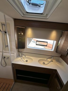 2025 Nautitech 48 Open 28