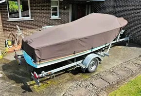 Boesch 510 for sale with BJ Marine