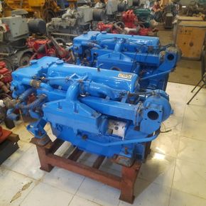 ford 2728t engine for boat