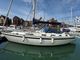 1989 Westerly Oceanranger 38