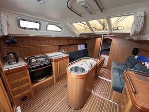 Saloon