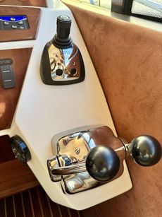 Galeon 440 Fly IPS