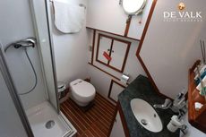 1966 Trawler Dutch built