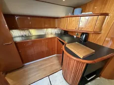 2002 Sunseeker Camargue 44