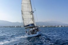 HANSE 430 / 2009