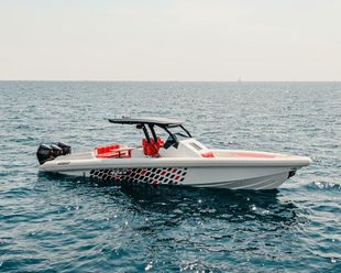 2023 Skipper 42NC
