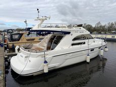 Sealine 360 Statesman 1997 Model