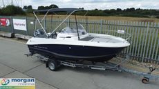 2022 Jeanneau Cap Camarat 5.5 WA