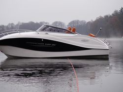 Barracuda 585DC