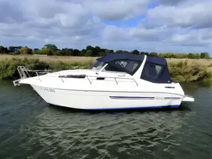 2005 Drago Fiesta 22