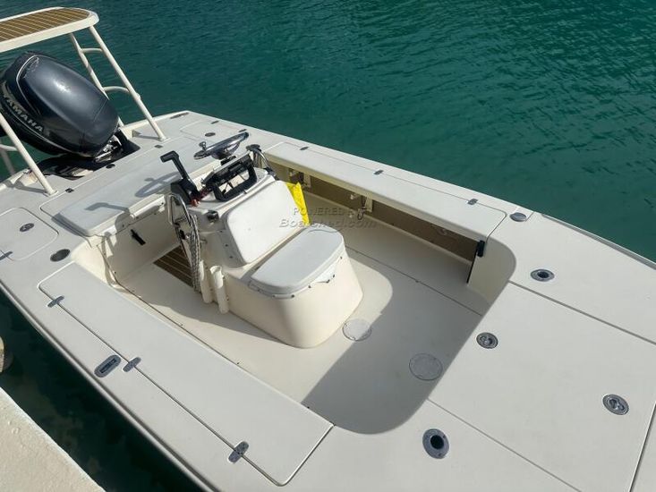 2013 Scout 170 costa