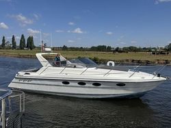 Fairline Targa 30/33