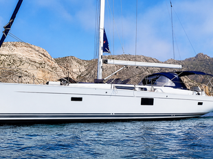 Private Owner.EU VAT Paid.Ready to Sail