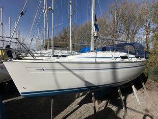 2000 Bavaria 31