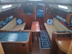 2002 Bavaria 36