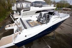 2026 Jeanneau Cap Camarat 6.5WA Series 3