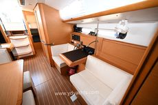 Jeanneau Sun Odyssey 409