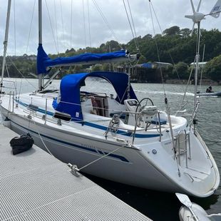 2000 Bavaria Yachtbau 31
