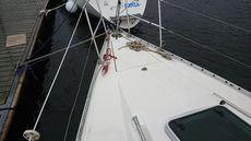 BENETEAU FIRST 32S5, NEW ENGINE,  £24750