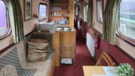 Black Prince Cruiser Stern Narrowboat