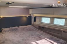 2021 Hanse 548